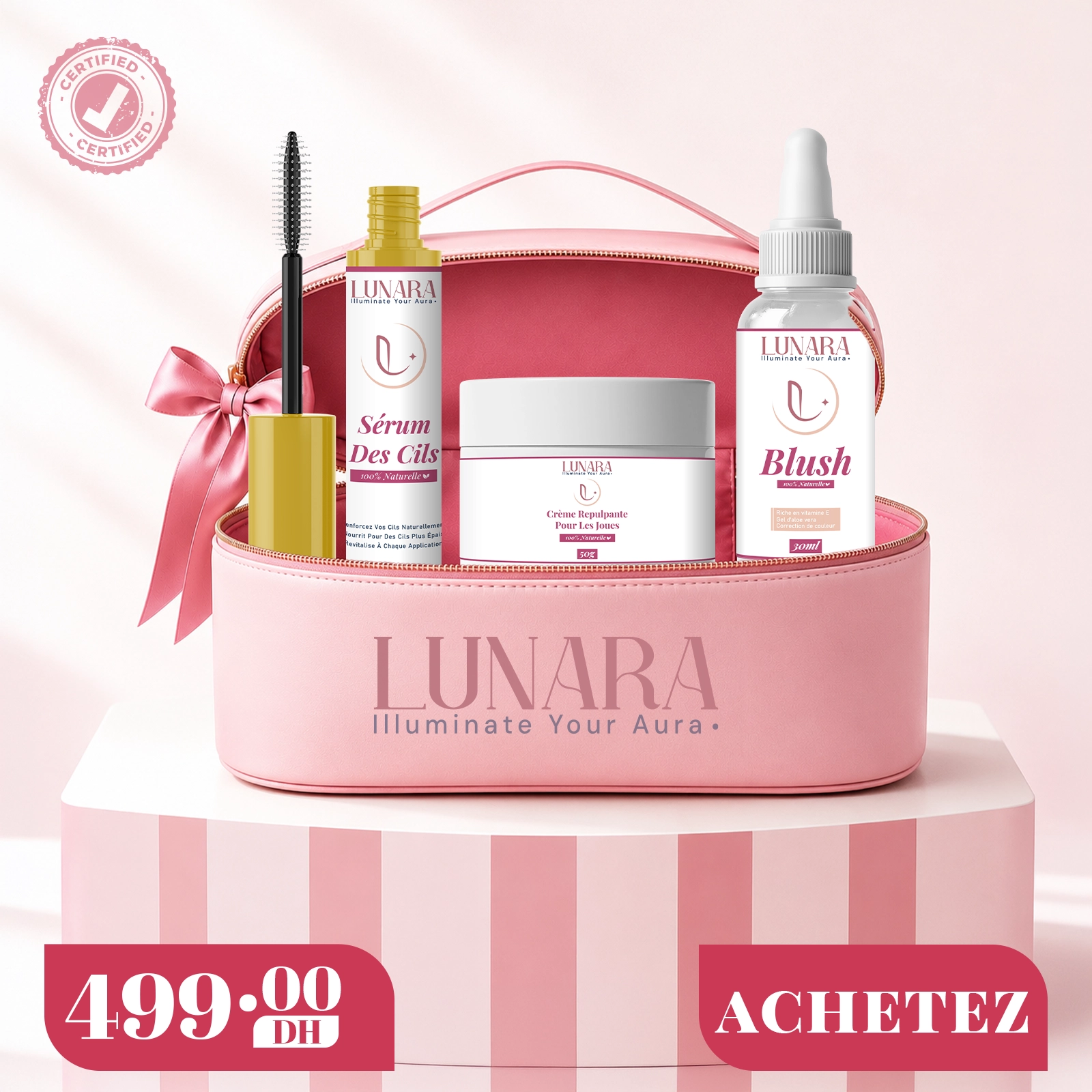 Confidence-Boost-.webp Pack Confidence Boost Lunara avec sérum cils, crème repulpante pour les joues et blush